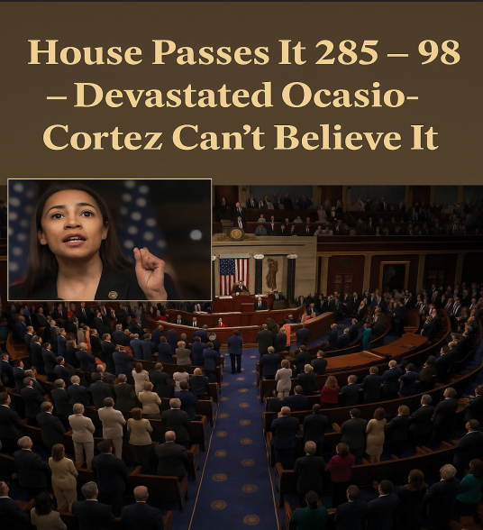 Congress Shows Rare Bipartisan Agreement on Opposing a Proposed Economic Approach