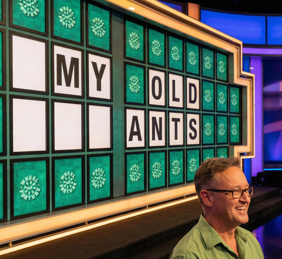 A Game Show Moment Viewers Still Remember