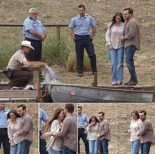 How Julia Roberts’ Personal Loss Highlights the Human Side of Fame