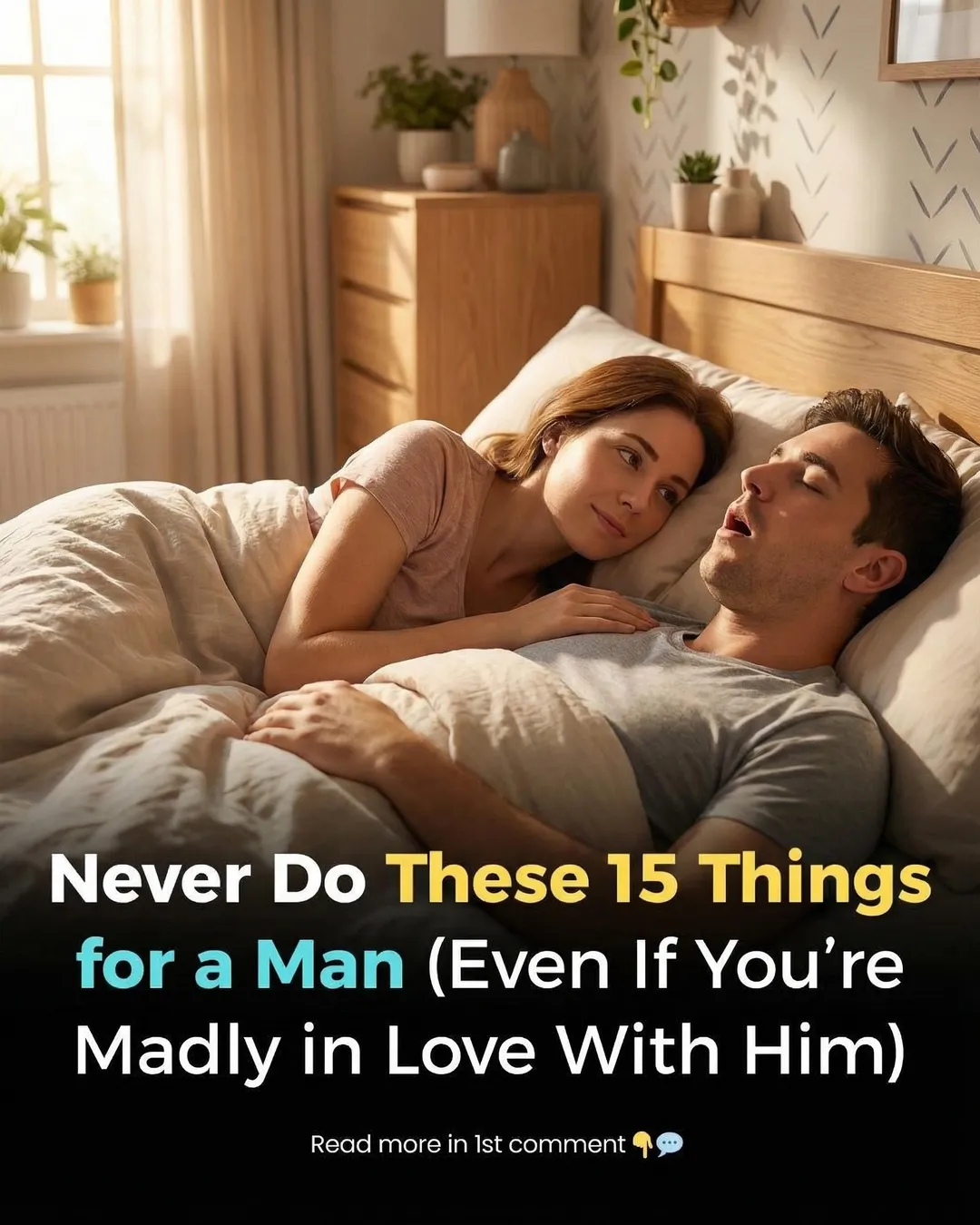 15 Essential Boundaries to Maintain in a Healthy Relationship