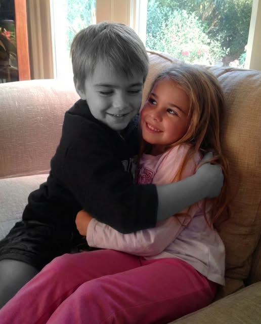 When Grief Felt Unfamiliar—and Became a Path to Healing