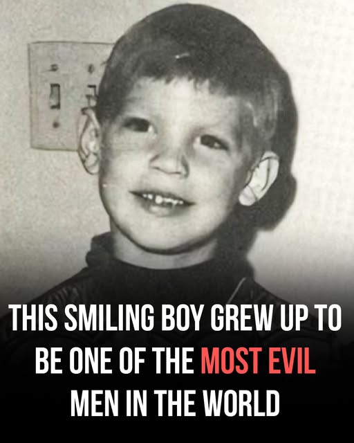 How a Difficult Childhood Shaped the Events Leading to a Widely Known Criminal Case