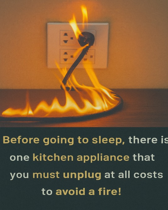How Unplugging Common Household Appliances Can Help Reduce Costs and Improve Home Safety