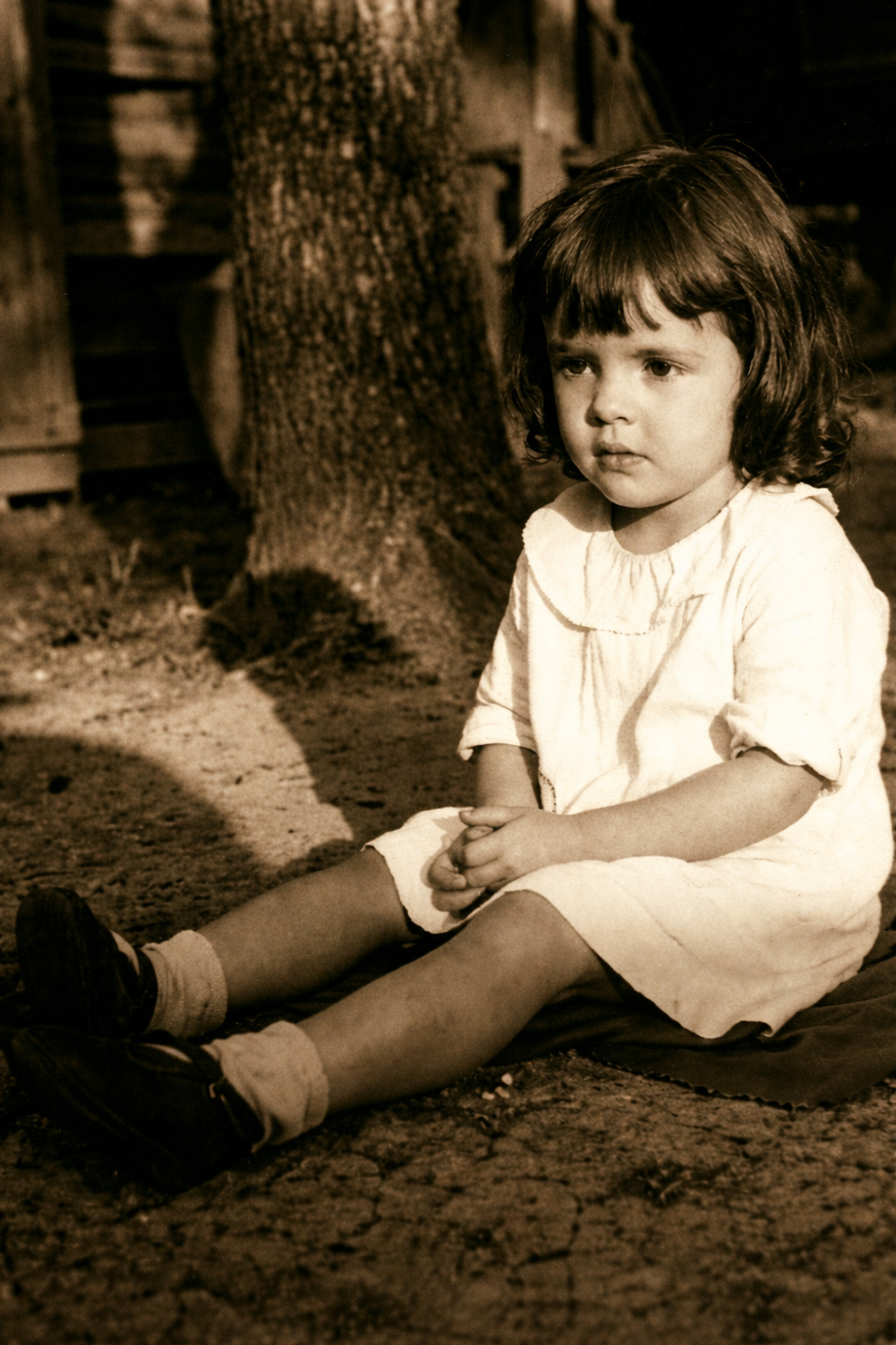 Behind the Spotlight: A Difficult Childhood That Shaped a Hollywood Success Story