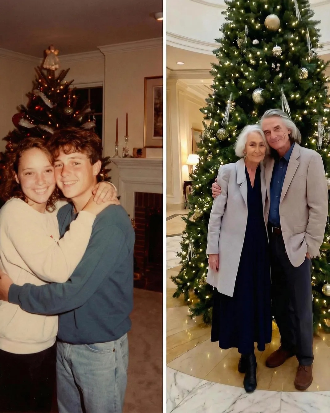 How an Ordinary December Opened a Door I Thought Was Closed Forever