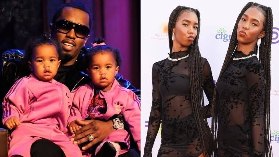 How Diddy’s Daughters Are Honoring and Protecting Their Mother’s Legacy