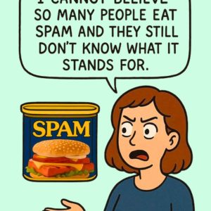 Is SPAM a Suitable Food Choice for Seniors? What Older Adults Should Consider