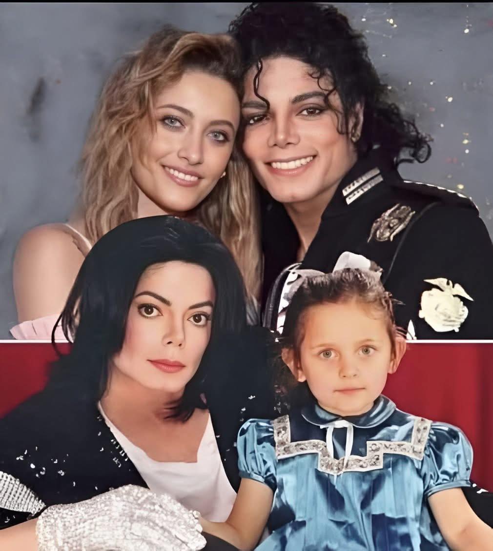 Michael Jackson’s Daughter Shares Her Perspective and Offers New Insight Into Her Life