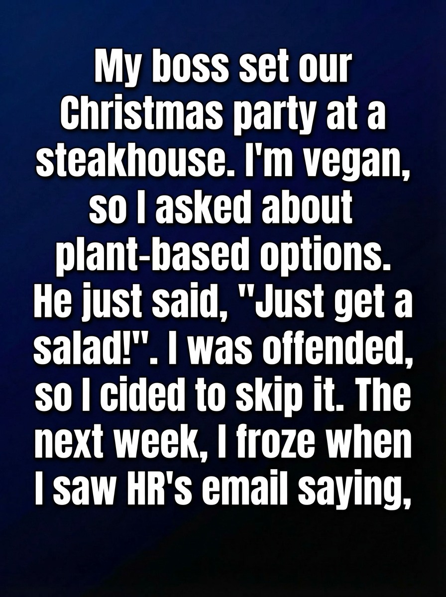 How a Single Choice Helped Create a More Inclusive Workplace Environment