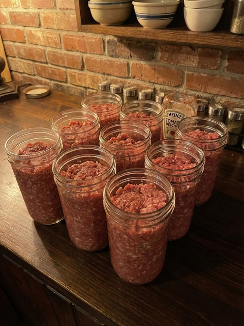 How to Safely Pressure Can Homemade Meatloaf: A Beginner-Friendly Guide