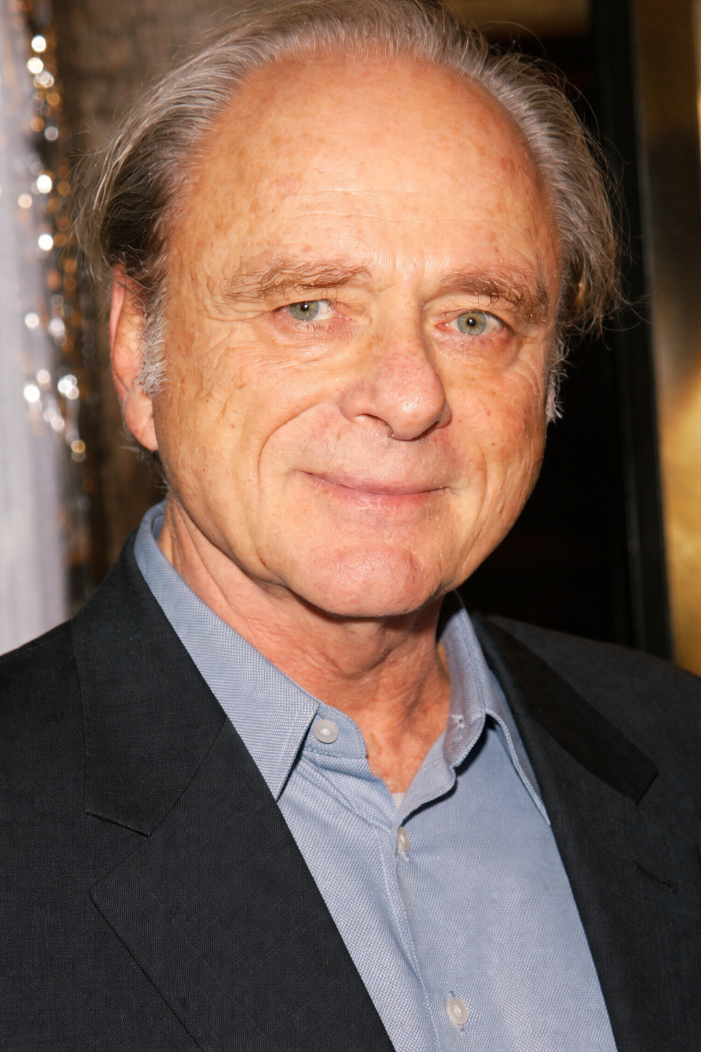 Remembering Harris Yulin: A Career Defined by Dedication and Artistic Integrity