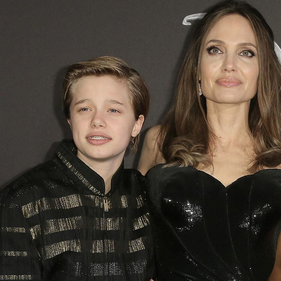 A Closer Look at Shiloh Jolie-Pitt’s Evolving Style Through the Years