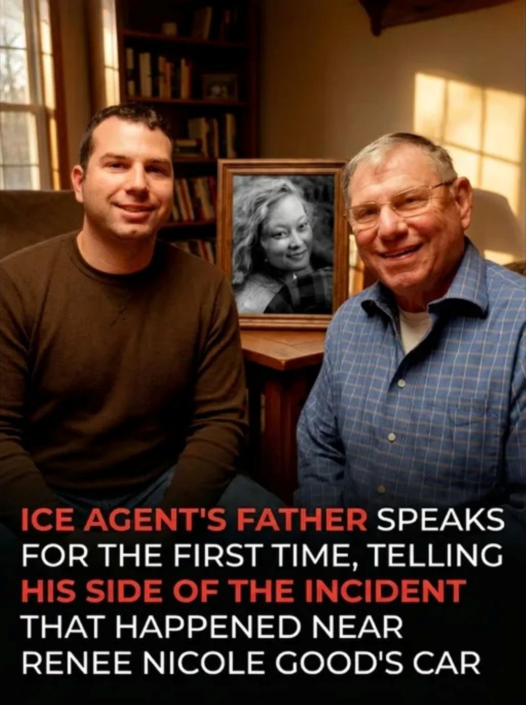 Who Is Jonathan E. Ross? An Overview of the Federal Officer Referenced in the Renee Nicole Good Review