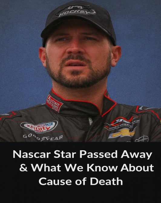How Michael Annett’s Career Became a Story of Persistence and Professional Growth