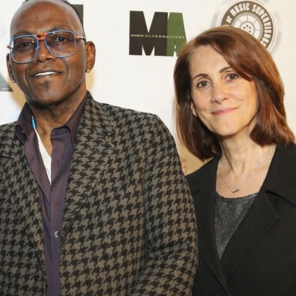 Music Executive Featured on “American Star” and Her Husband Found Deceased in a Tragic Incident