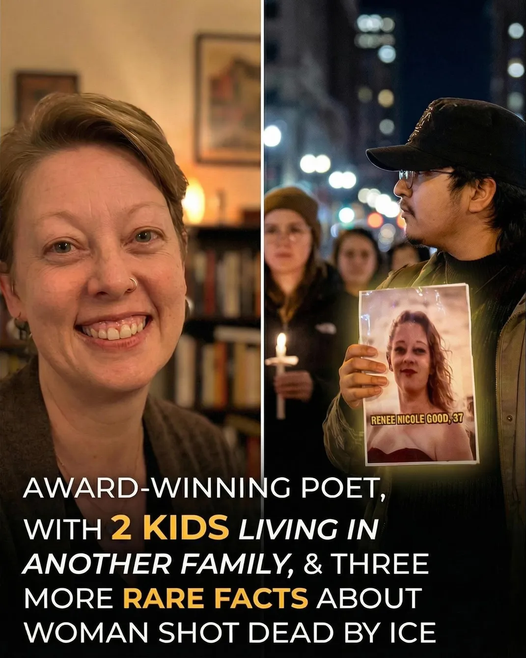 Who Renee Nicole Good Was: Key Details About Her Life and Lasting Impact