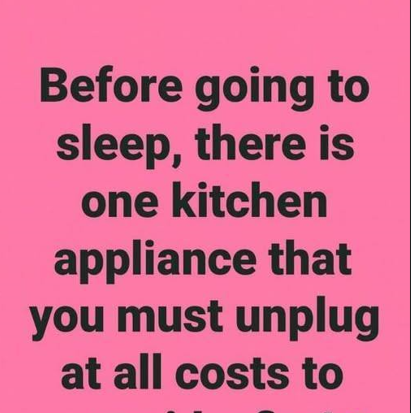 A Simple Habit Change to Help You Use an Air Fryer More Safely