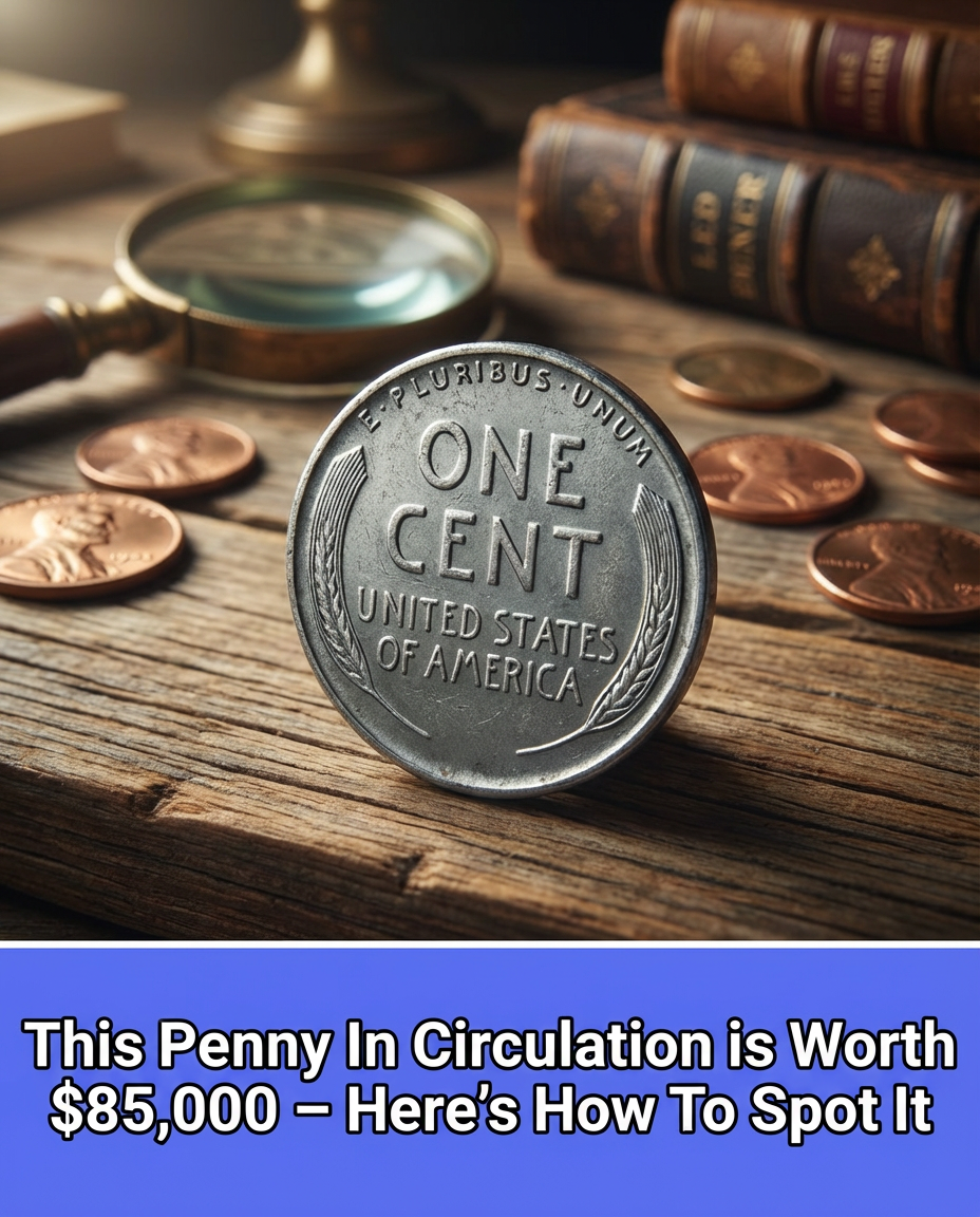 How to Identify a Penny That May Have Significant Collector Value