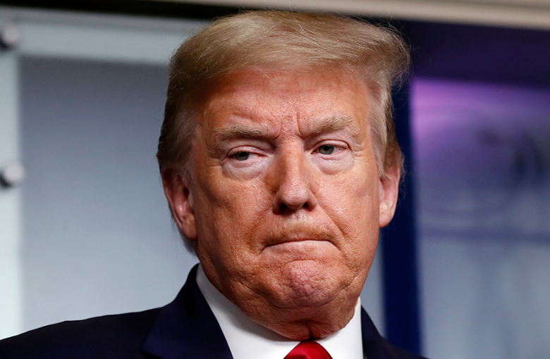 200 U.S. Marines Deployed to Florida to Provide Logistical Support