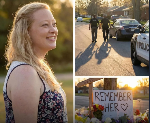 DHS Secretary Kristi Noem Addresses ICE-Related Incident in Minneapolis