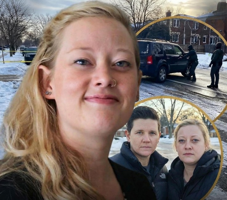 Family of Renee Nicole Good Reflects on Her Life and Legacy