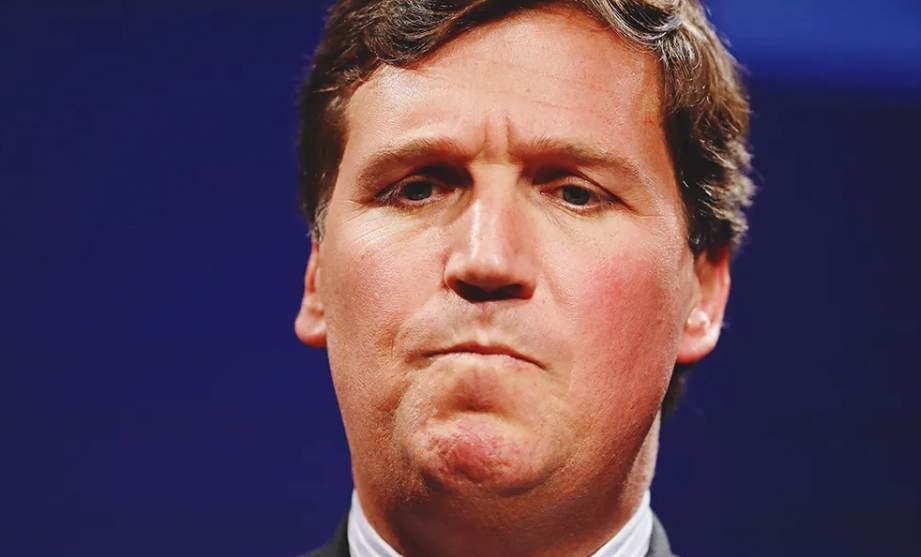 Keeping Tucker Carlson in Our Thoughts as His Family Shares a Meaningful Tribute