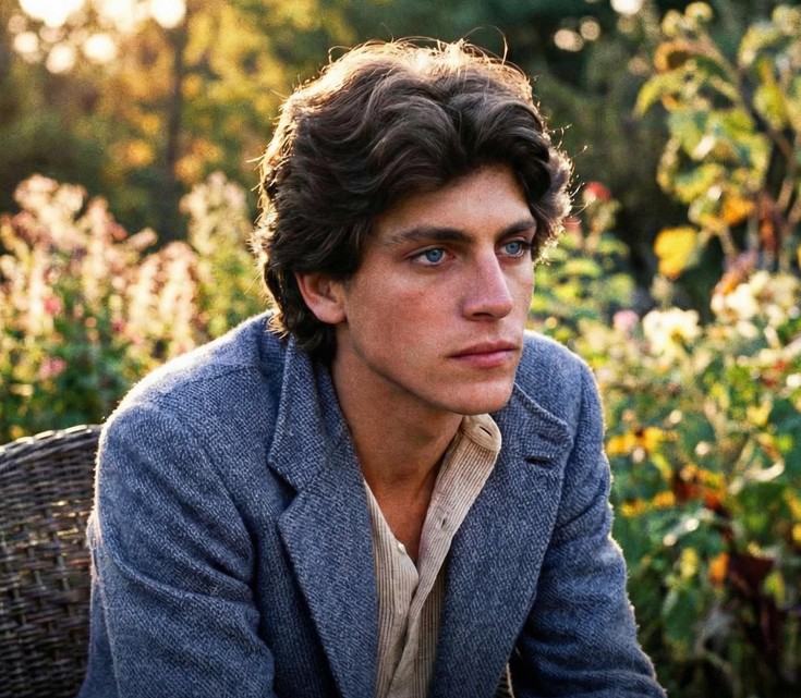 He Is the Brother of a Well-Known Actor and a Dedicated Father With a Career That Began in the 1980s