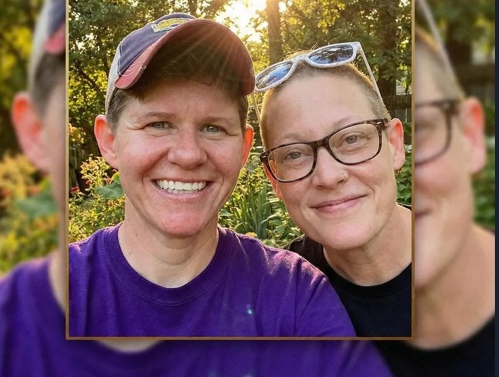 Video Captures the Final Moments of Renee Good’s Encounter With ICE Agents Before the Incident