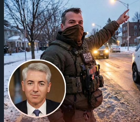 Billionaire Investor Supports Legal Defense Fund in Minneapolis Case with $10,000 Donation