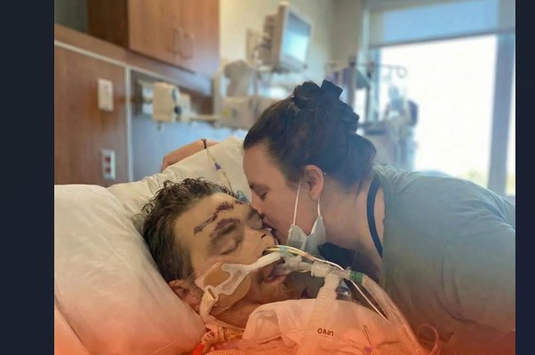 An Inspiring Recovery After Doctors Initially Expressed Serious Concern