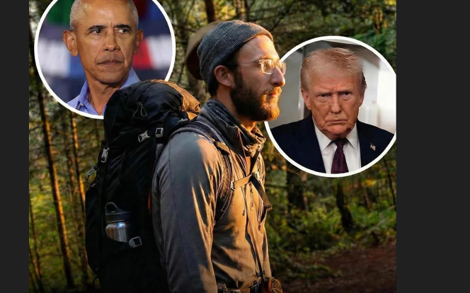 Former President Obama Addresses Recent Events and Government Response