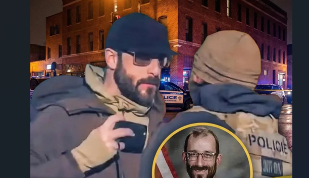 Medical Professional Shares Key Observations from Minneapolis Incident Involving Alex Pretti