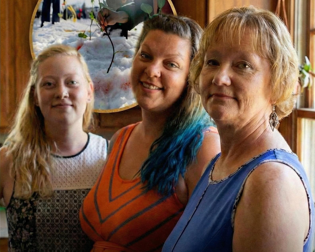 Family of Renee Nicole Good Releases Statement Following Minneapolis Incident