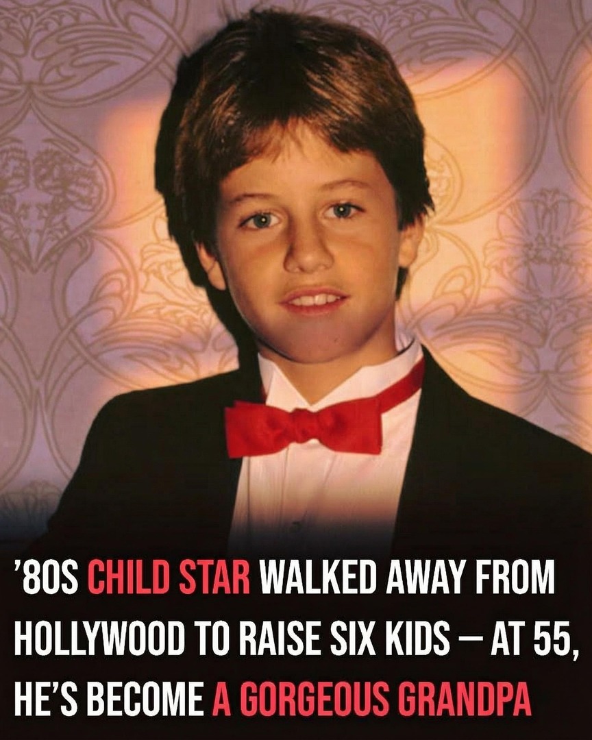 Former Teen Star Chose a Quieter Life to Focus on Family and Personal Priorities