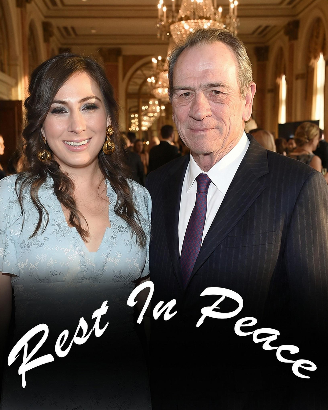 Actor’s Daughter Dies at Age 34, Family Confirms