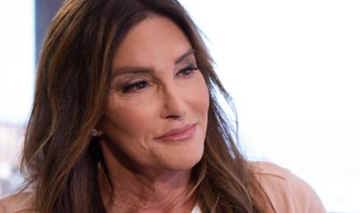 Caitlyn Jenner Shares She Has Lost Contact With Certain Family Members in New Interview