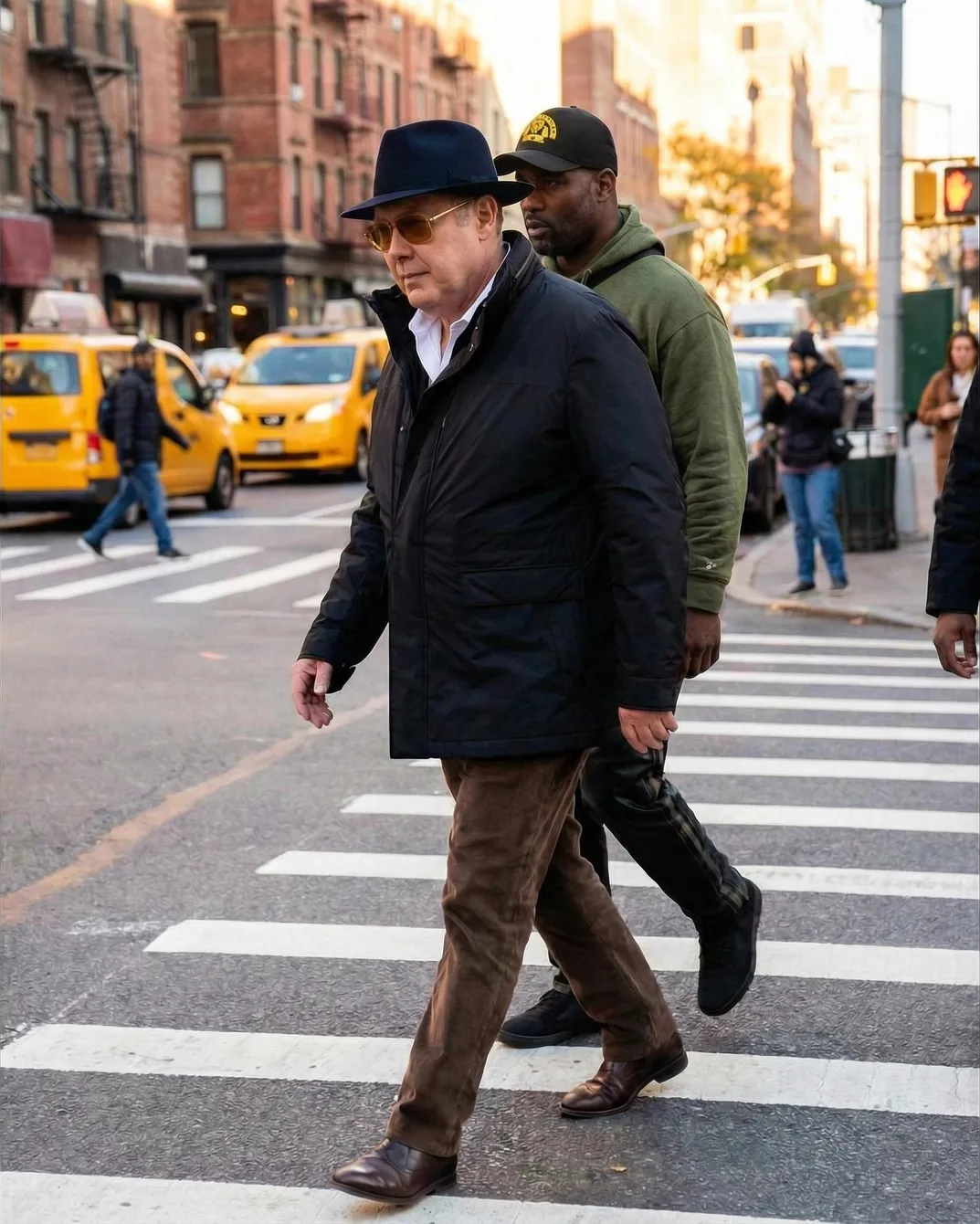 From an Academic Upbringing to 1980s Stardom: A Look at His Private and Intentional Life