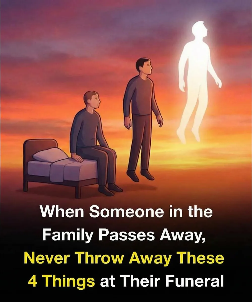 Four Personal Items That Can Carry Lasting Meaning