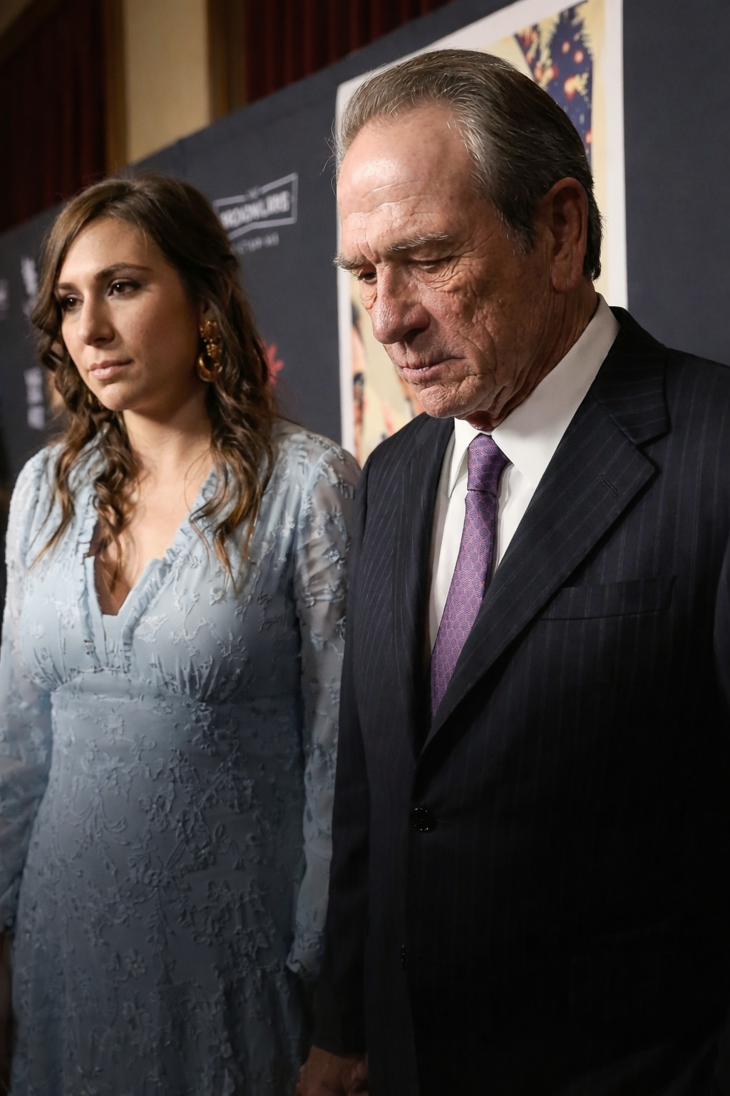 Family of Actor Tommy Lee Jones Confirms the Passing of His Daughter at Age 34