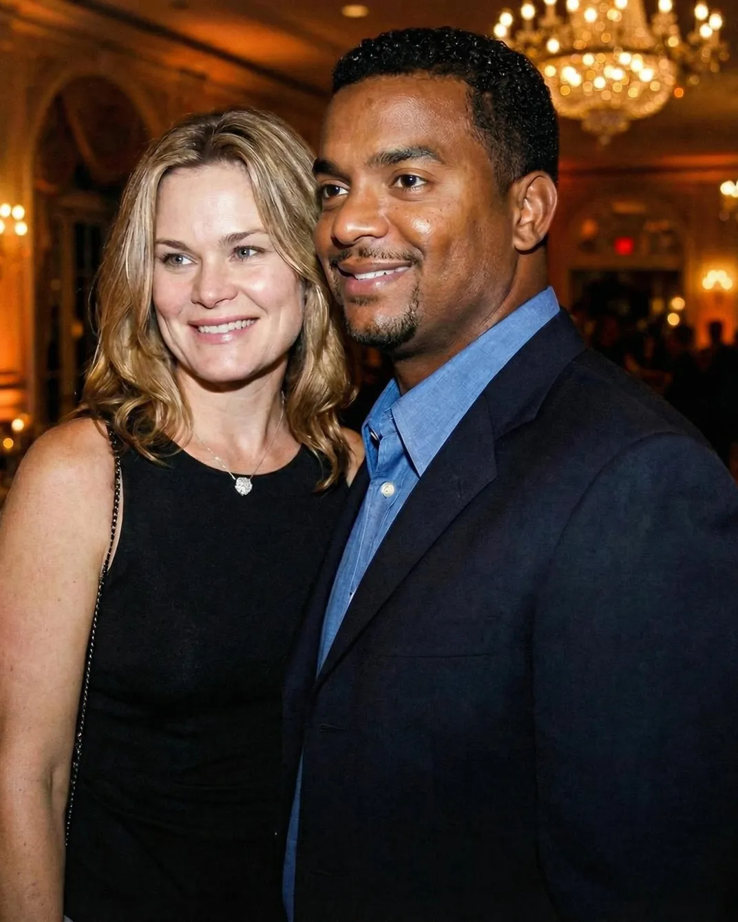 A Look Inside Alfonso Ribeiro’s Close Family Life and His Role as a Dedicated Father