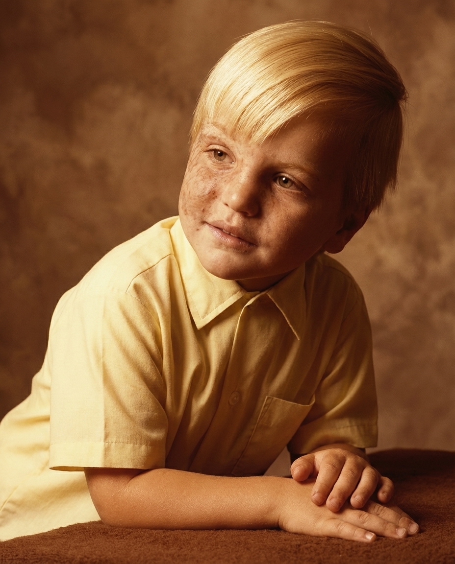 Transforming Life Challenges Into Meaning: One Man’s Journey