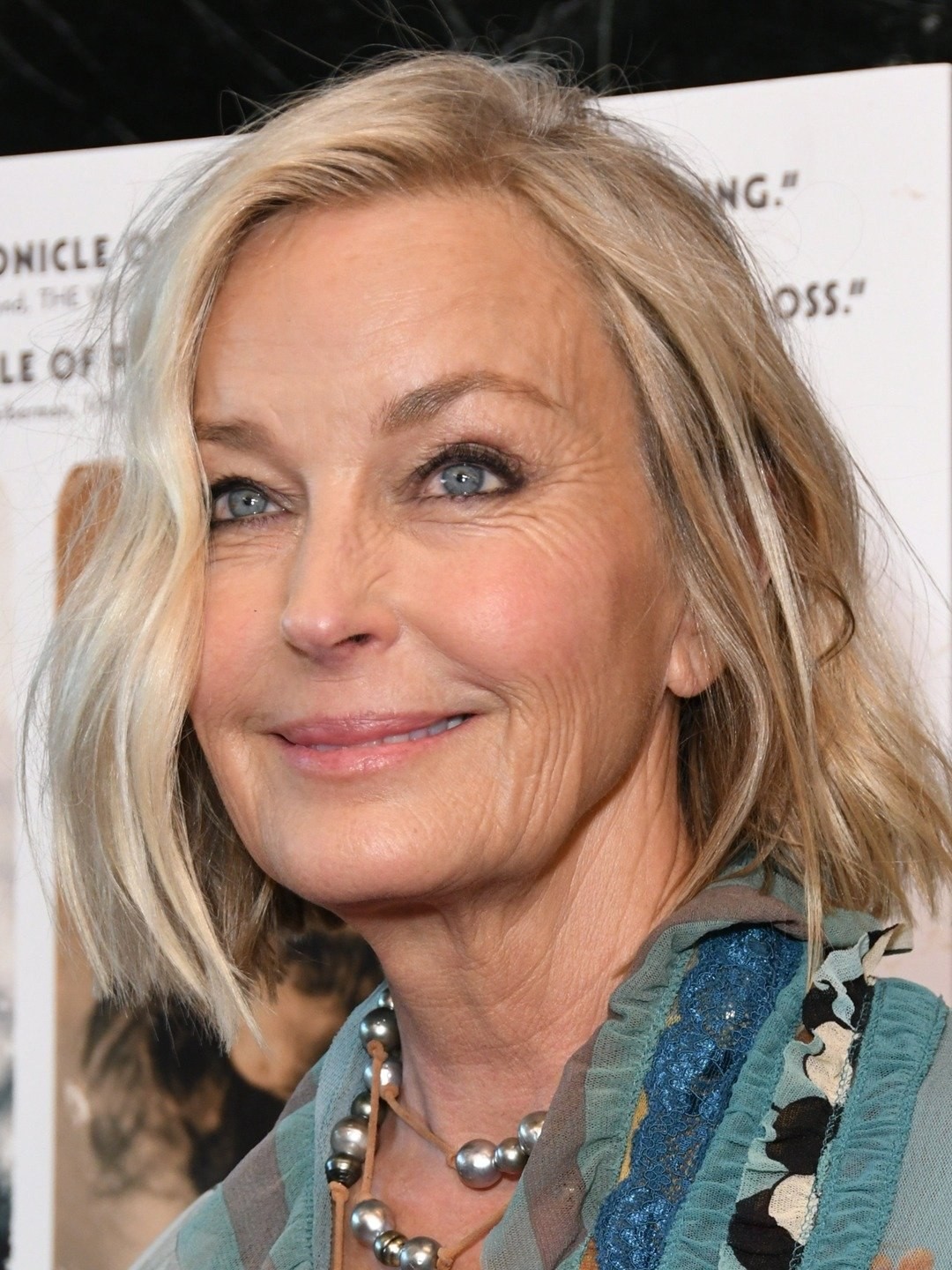 Bo Derek’s Journey: Early Fame, Life Decisions, and Finding Meaning