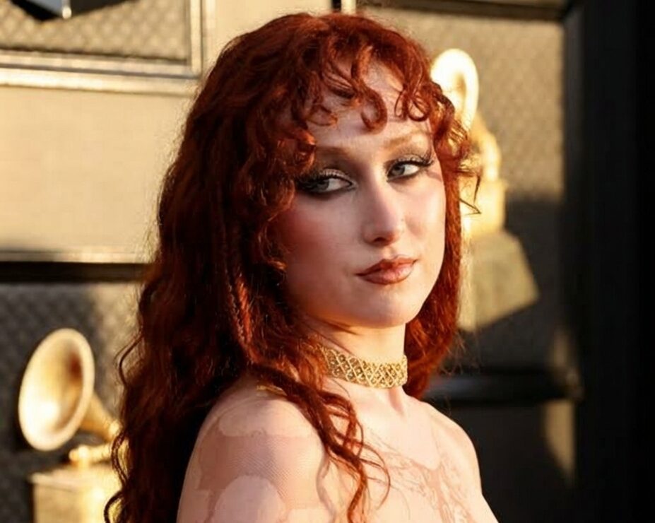 Chappell Roan’s Grammys Outfit Sparks Widespread Fashion Discussion