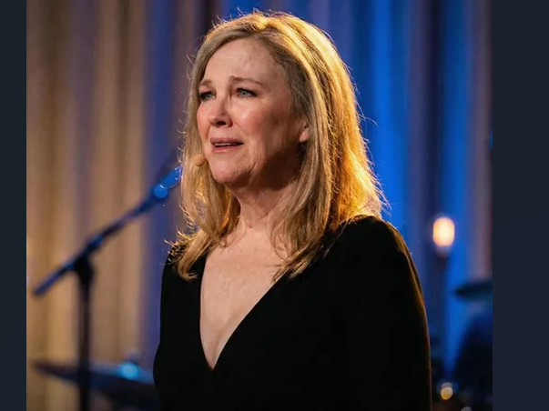 Remembering Catherine O’Hara: Reflections on a Notable Public Appearance in Recent Years