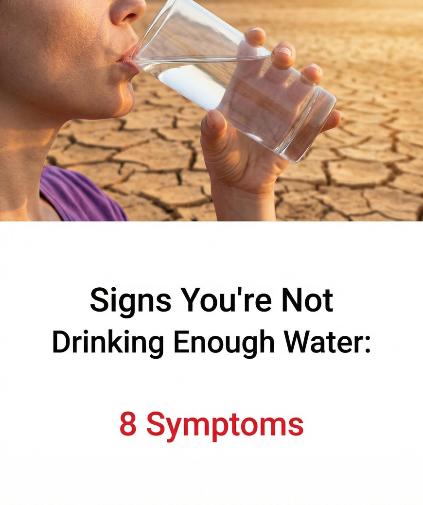 What Happens When Your Body Does Not Get Enough Hydration