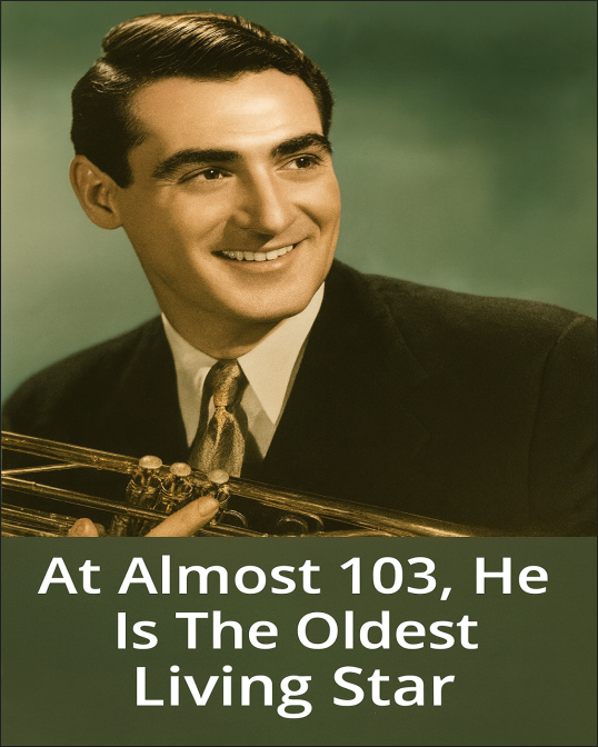 A Fascinating Look at One of Hollywood’s Most Enduring Stars