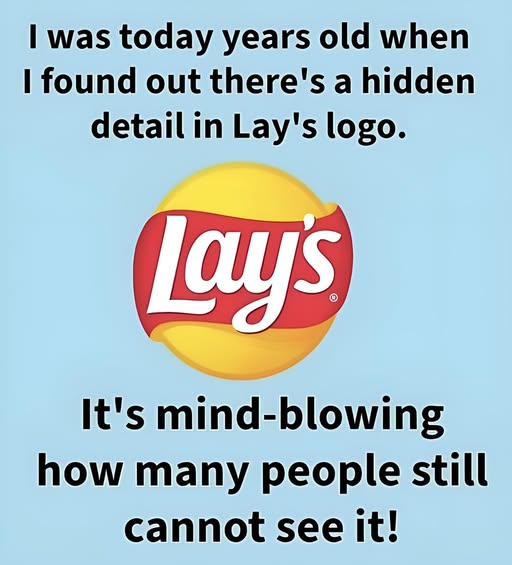 A Surprising Detail Hidden in Lay’s Packaging