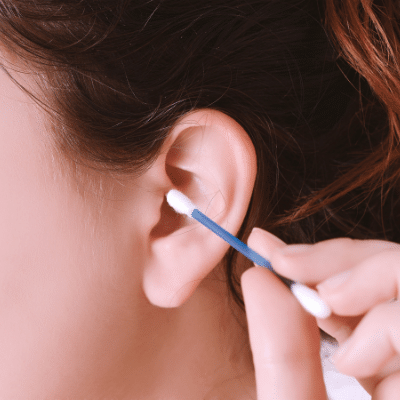 Our ears reveal our true state of health