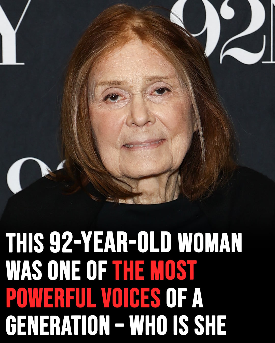Gloria Steinem’s Lasting Influence: Why Her Voice Continues to Matter