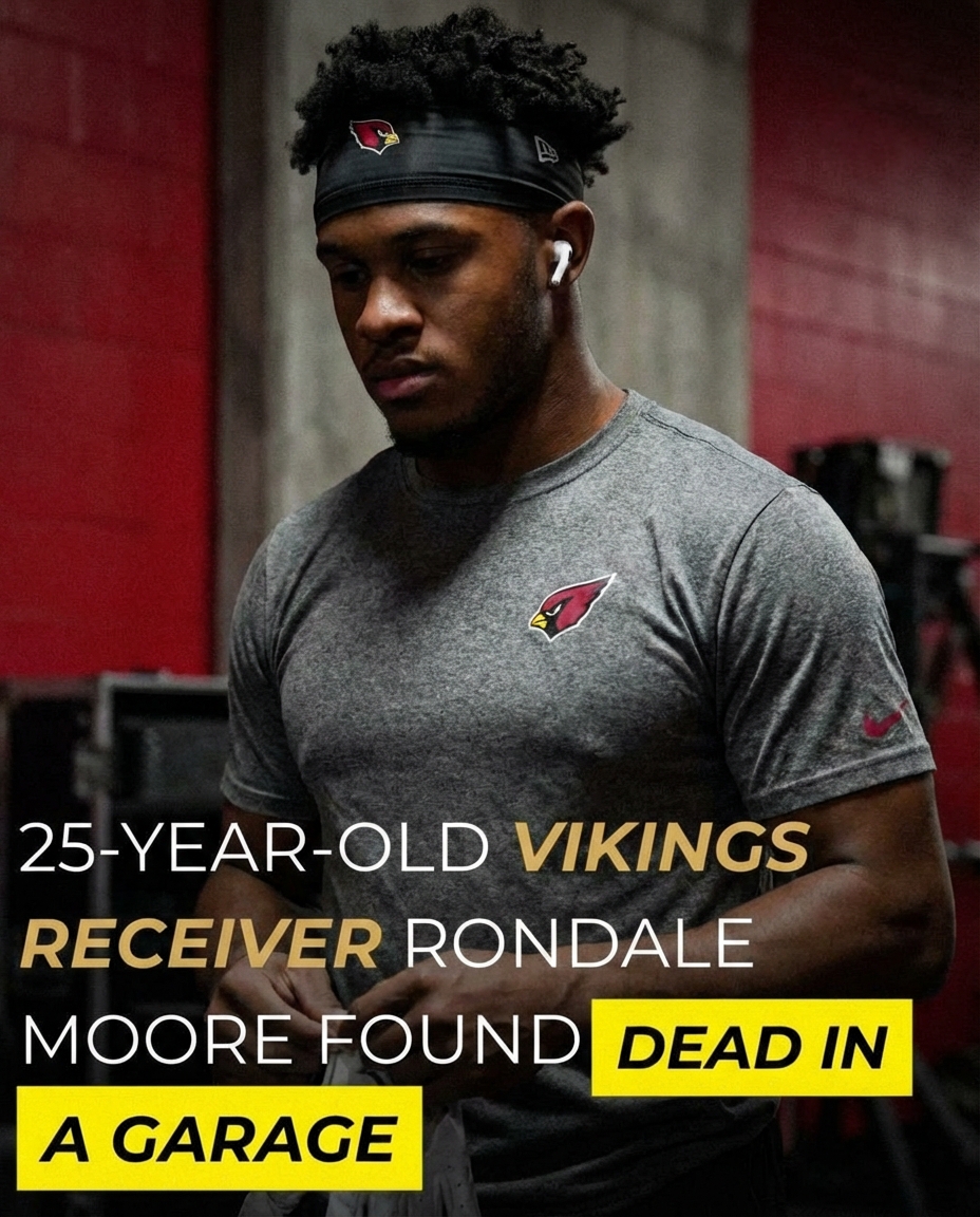 Football Community Pays Tribute to Rondale Moore